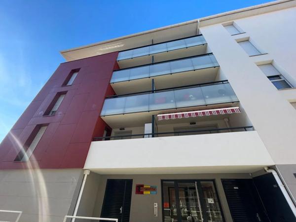 Appartement à louer à Aubagne (13400)
