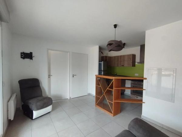 Appartement à louer à Aubagne (13400)