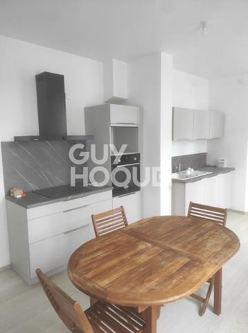 Offrez-vous une maison à Sainte-Savine!