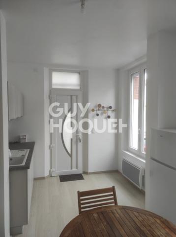 Offrez-vous une maison à Sainte-Savine!