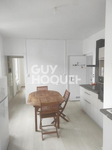 Offrez-vous une maison à Sainte-Savine!