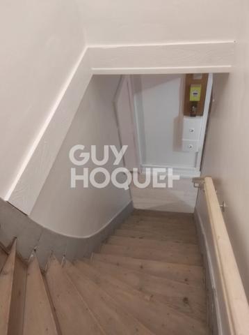 Offrez-vous une maison à Sainte-Savine!