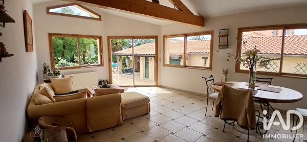 Maison à vendre 5 pièces 117 m² Mouchamps