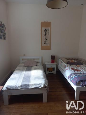 Maison à vendre 5 pièces 117 m² Mouchamps