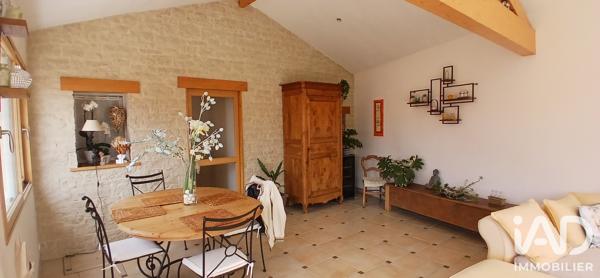 Maison à vendre 5 pièces 117 m² Mouchamps