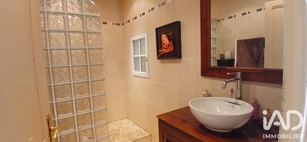 Maison à vendre 5 pièces 117 m² Mouchamps