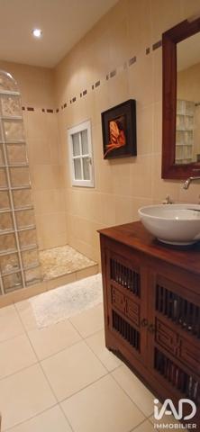 Maison à vendre 5 pièces 117 m² Mouchamps