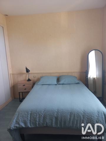 Maison à vendre 5 pièces 117 m² Mouchamps