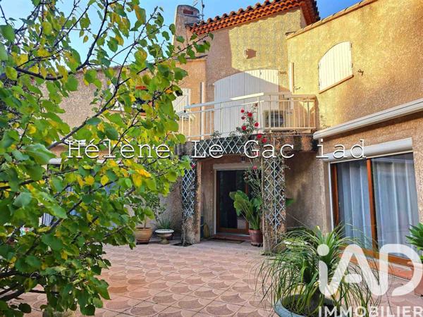 Maison à vendre 5 pièces 150 m² Toulon