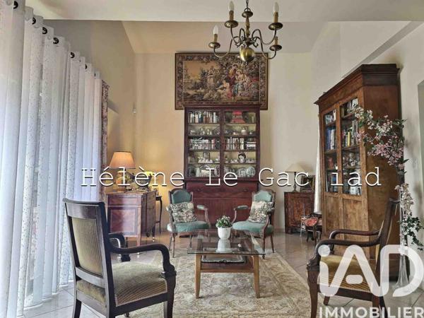 Maison à vendre 5 pièces 150 m² Toulon