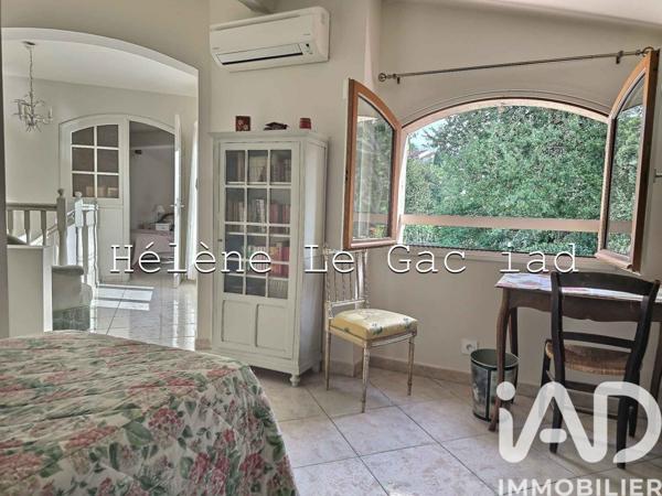 Maison à vendre 5 pièces 150 m² Toulon