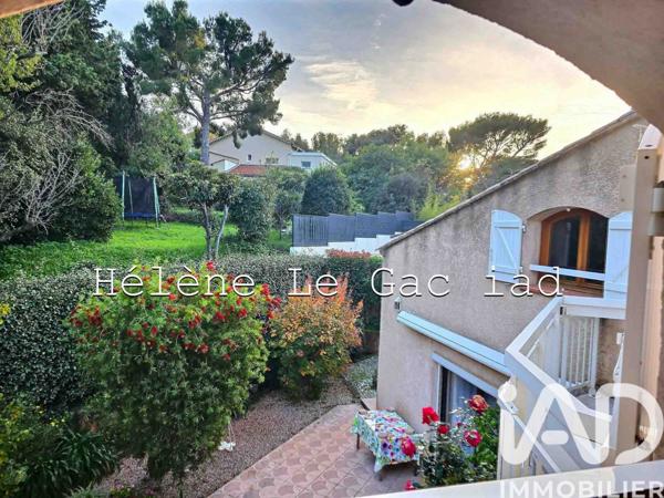 Maison à vendre 5 pièces 150 m² Toulon