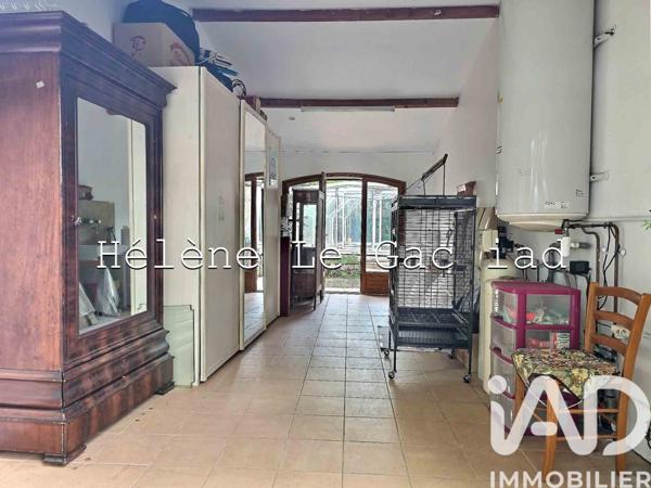 Maison à vendre 5 pièces 150 m² Toulon