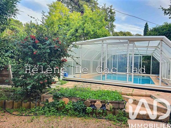 Maison à vendre 5 pièces 150 m² Toulon