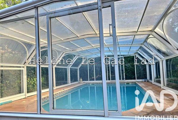 Maison à vendre 5 pièces 150 m² Toulon