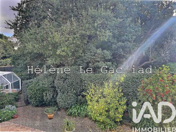 Maison à vendre 5 pièces 150 m² Toulon