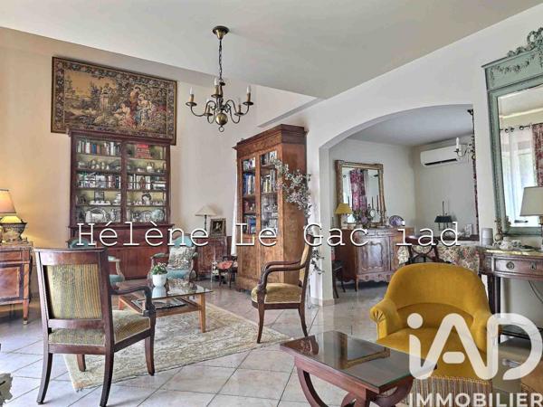 Maison à vendre 5 pièces 150 m² Toulon