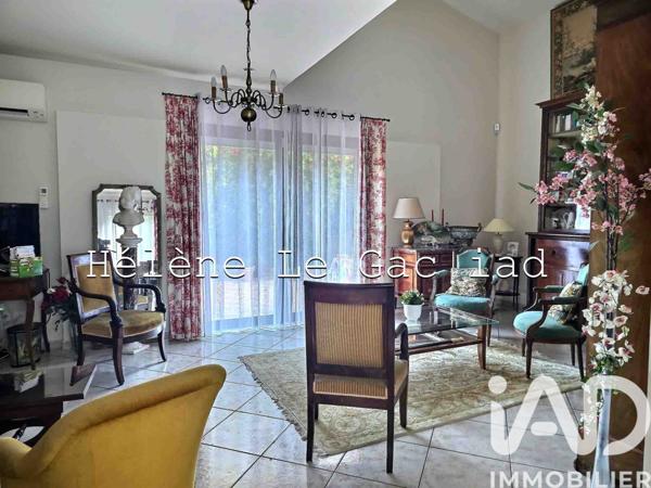 Maison à vendre 5 pièces 150 m² Toulon