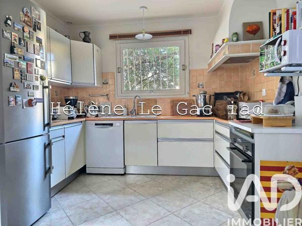 Maison à vendre 5 pièces 150 m² Toulon