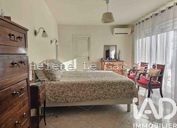 Maison à vendre 5 pièces 150 m² Toulon