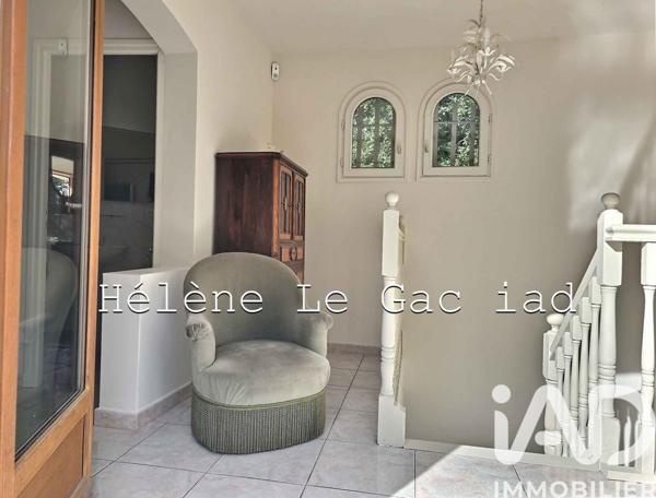 Maison à vendre 5 pièces 150 m² Toulon