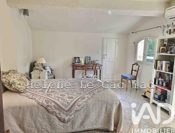Maison à vendre 5 pièces 150 m² Toulon