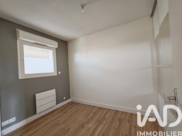 Appartement à vendre 3 pièces 44 m² Puilboreau