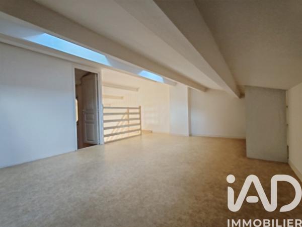 Appartement à vendre 3 pièces 44 m² Puilboreau