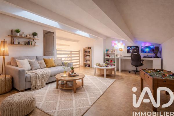 Appartement à vendre 3 pièces 44 m² Puilboreau