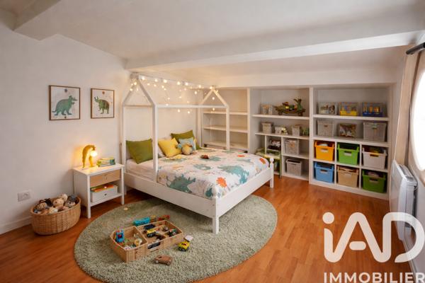 Appartement à vendre 3 pièces 44 m² Puilboreau