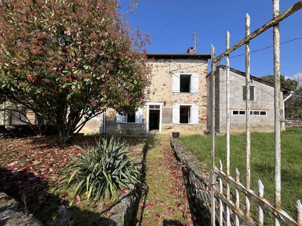 Maison à vendre |  Isle |  3 pièces | 91 m²