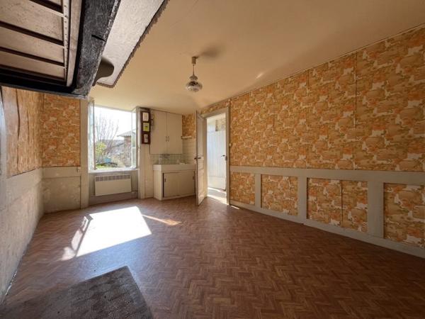 Maison à vendre |  Isle |  3 pièces | 91 m²