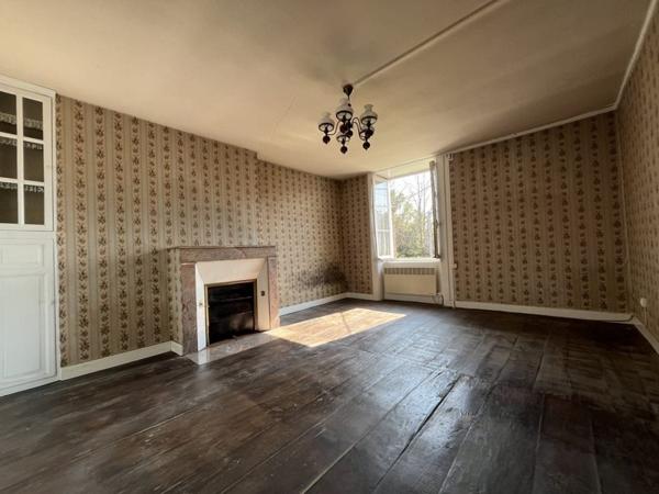 Maison à vendre |  Isle |  3 pièces | 91 m²