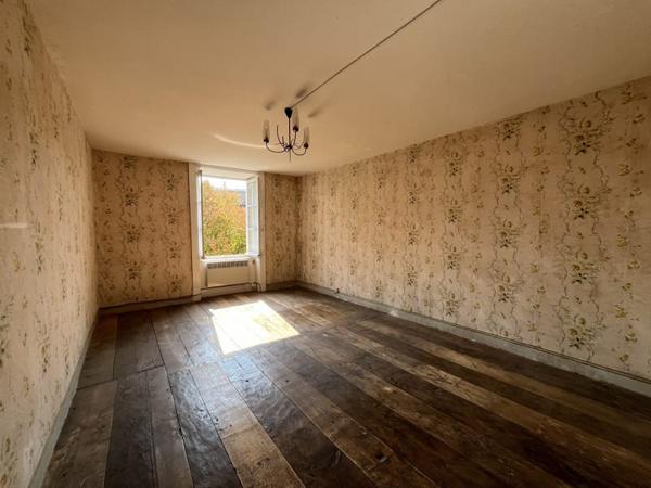 Maison à vendre |  Isle |  3 pièces | 91 m²