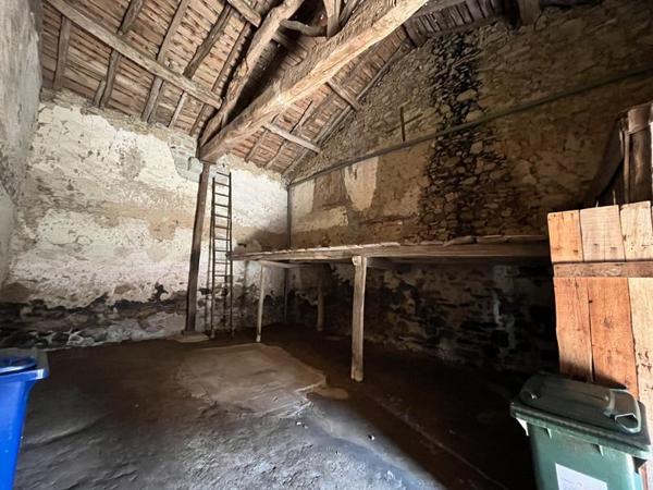 Maison à vendre |  Isle |  3 pièces | 91 m²