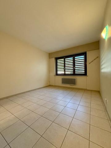 Appartement Nancy 1 pièce(s) 19 m2