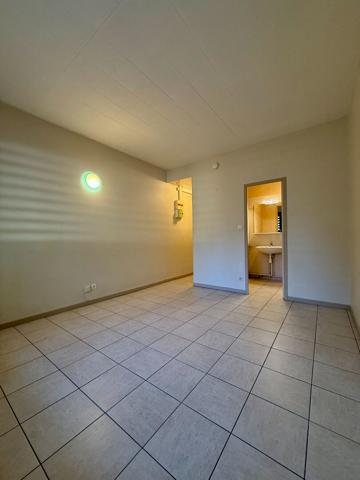 Appartement Nancy 1 pièce(s) 19 m2