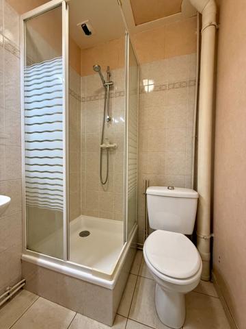 Appartement Nancy 1 pièce(s) 19 m2