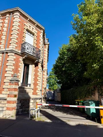 Appartement Nancy 1 pièce(s) 19 m2