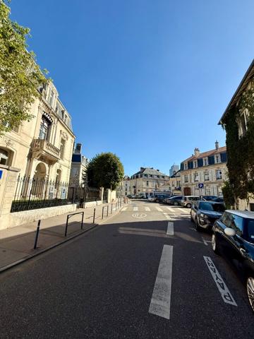 Appartement Nancy 1 pièce(s) 19 m2