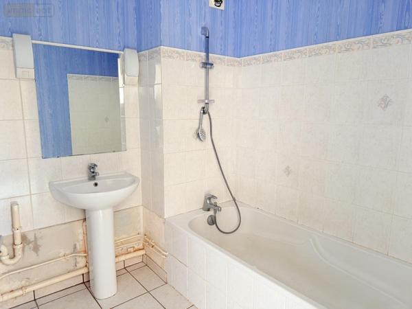 Appartement à vendre à Vannes dans le Morbihan (56000), ref : 56002-1421