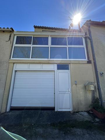 Maison de village avec garage et véranda Fenouillet-du-Razès (11240)