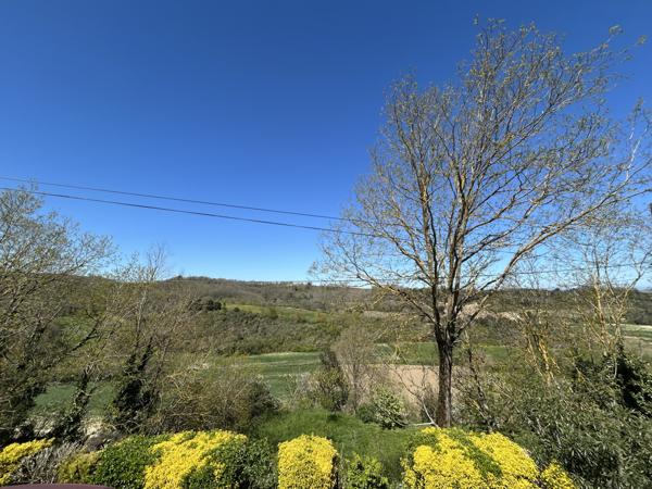 Maison de village avec garage et véranda Fenouillet-du-Razès (11240)