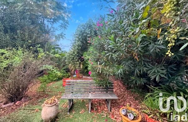 Maison 5 pièces de 95 m² à La Trinité (06340)