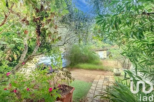 Maison 5 pièces de 95 m² à La Trinité (06340)