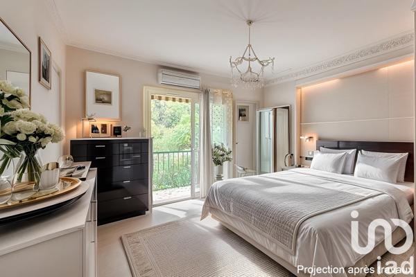 Maison 5 pièces de 95 m² à La Trinité (06340)