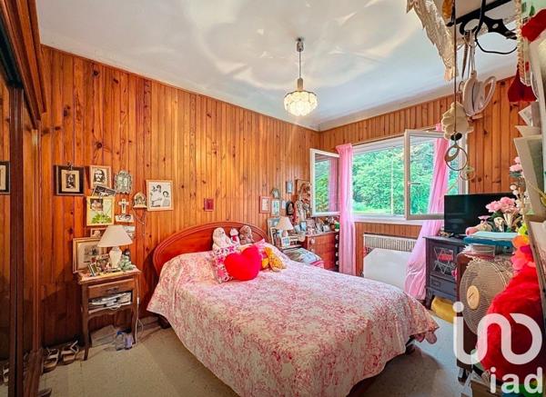 Maison 5 pièces de 95 m² à La Trinité (06340)