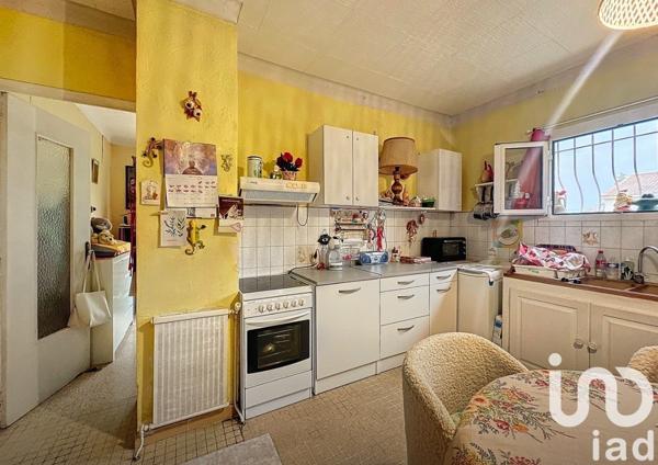 Maison 5 pièces de 95 m² à La Trinité (06340)