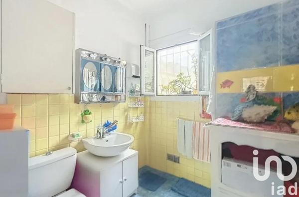 Maison 5 pièces de 95 m² à La Trinité (06340)