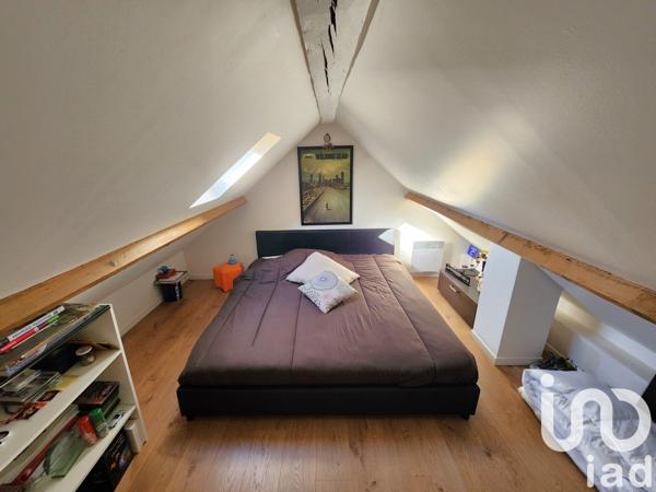 Maison 5 pièces de 135 m² à Saint-Laurent-de-Brèvedent (76700)